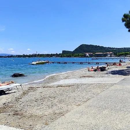 Villa Daniela *