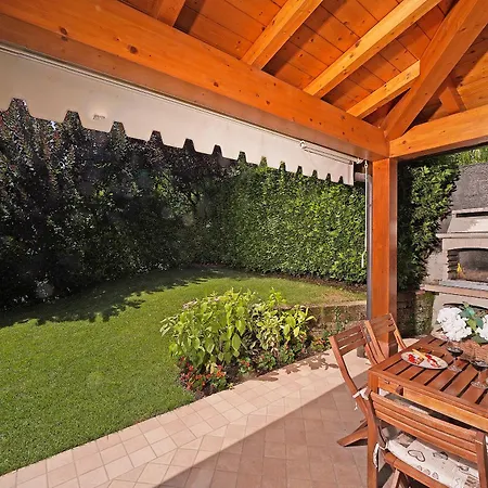 Villa Daniela *