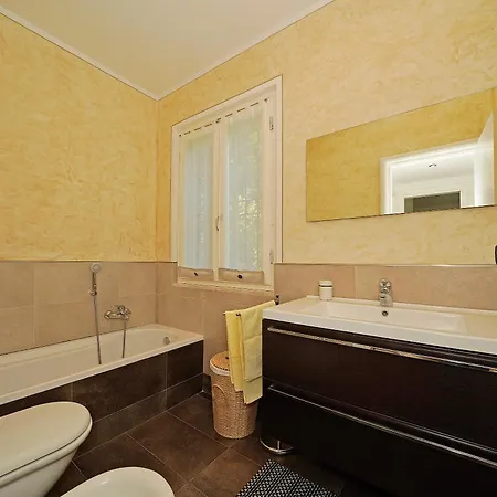 Villa Daniela San Felice del Benaco
